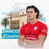 Nuovo volto per la Virtus Francavilla: tesserato Enrico Lovato