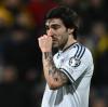 Tonali è un nuovo giocatore del Tottenham di Roberto De Zerbi