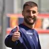 Reggina, non solo Acquadro: il ds Romairone punta al doppio colpo Baldan-Volpicelli
