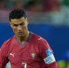 Ronaldo rinvia l'addio alla nazionale: «Voglio arrivare a 1.000 gol»