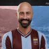 Rieti punta sull'esperienza: arriva Piccioni, centravanti da 200 gol in carriera
