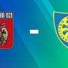 Serie B LIVE! Aggiornamenti in tempo reale di Catanzaro-Carrarese
