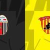 Serie B, il risultato finale della sfida Ascoli-Benevento