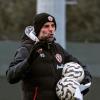 Casertana, svolta in panchina: raggiunto l’accordo con Roberto Stellone