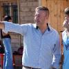 Sorianese, si conclude l'esperienza di Capretti come direttore sportivo