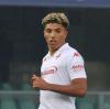 Caprini riparte dal Cesena: la Fiorentina lo gira ai romagnoli con diritto di opzione