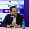 «Gori ha un problema serio e Crespi è una situazione delicata»: Andrea Ferretti senza filtri tra infortuni e mercato dell'Union Brescia