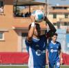 Il Monastir travolge il Budoni nel derby: finisce 1-5