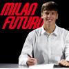 Milan Futuro, arriva il classe 2008 Riccardo Grassini