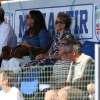 Monastir-Trastevere, spettacolo e gol annunciati: scontro d'alta quota al Comunale
