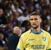 Stasera Frosinone-Sassuolo: Alvini cerca il riscatto, Aquilani a caccia del primo colpo esterno