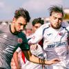L'Alessandria vola in vetta: Sestri Levante piegato 2-1