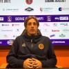 Ospitaletto, Gobbi dopo l'1-1 con il Renate: «Tanta rabbia, ma è uno stimolo per crescere»