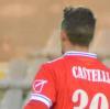 Casertana, chiusa l'operazione Castelli: si rinforza l'attacco