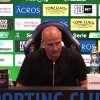 Pisa-Palermo 3-3, Bianco: «Il nostro vero campionato è iniziato dopo la sosta»