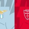 Serie A, il risultato finale della sfida tra Lazio e Monza