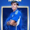 Fidelis Andria, ufficiale l'arrivo dell'esterno classe 2007 Raffaele Masi