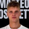 Palmese, colpo tra i pali: dal Modena arriva il giovane portiere Matteo Boschetti