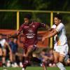 Sambiase, buone risposte dal campo: la Salernitana s'impone di misura 2-1