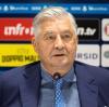 Mercato Spezia, Angelozzi fa il bilancio: «Squadra tra le prime cinque per il campionato»