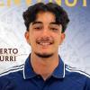 L’Aquila punta sul futuro tra i pali: arriva il giovane portiere Roberto Inturri