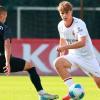 Milan Futuro riacciuffato al 90': col Club Milano finisce 1-1