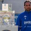 Amoroso resta a Bisceglie ma cambia maglia: È un dell'Unione Calcio