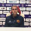 L'Ospitaletto riacciuffa il Carpi con Guarnieri: «Gol più brutto della carriera, ma vale un punto pesante»