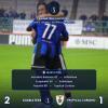 Recupero Serie D - La Solbiatese piega il Tropical Coriano 2-1 e sale a quota dieci punti