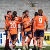 Pistoiese travolgente al Melani: tris show allo Scandicci ed esordio da sogno in Coppa Italia