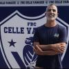 UFFICIALE: Celle Varazze, ecco il nuovo allenatore