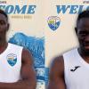 San Vito Lo Capo si rinforza in attacco: arrivano Diop e Badji dal Valderice