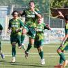 Serie D, la classifica cannonieri del girone E: sono in tre che guidano il gruppo
