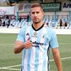 Arezzo, Chiosa nel mirino di due big di Serie C: sondaggi da Bari e Salernitana