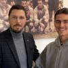 Alessandria, l'under Vanegas verso l'addio. C'è un club in pole