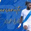 Il Matera piazza la zampata di mercato: preso Ismael Diomandè