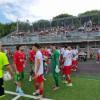 Maceratese regina a Mogliano: doppiato l'1-0 contro Corridonia e Borgo Mogliano