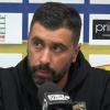 Picerno, mister De Luca: «Quando raggiungi il pareggio non puoi concedere due reti a una squadra forte»