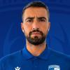 Antonio Caputo resta a Brindisi: rinnovo per l'attaccante brindisino