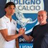 Il Foligno si assicura un giovane portiere dal vivaio della Roma
