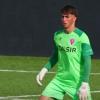 Vigor Senigallia, arriva il giovane portiere Ludovico Tatò dalla Vis Pesaro