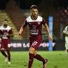 Il Casarano blinda il centrocampo: arriva Knezovic dal Sassuolo