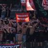 Maceratese, comunicato durissimo dopo il derby: «Troppi episodi arbitrali contro di noi»