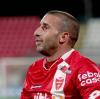 Svincolati - Esperto centrocampista con oltre 90 presenze in Serie A e 300 in B
