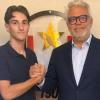 Il Crema blinda Vailati: rinnovo biennale per il classe 2005