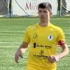 Finisce l'era Floris a Muravera: il capitano saluta dopo cinque stagioni