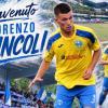 La Nuova Sondrio blinda la difesa: arriva Lorenzo Chincoli