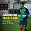 Blindato il giovane portiere: la Scafatese annuncia il rinnovo di un 2007