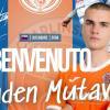 Il Cjarlins Muzane rinforza la difesa: arriva lo sloveno Mladen Mutavcic