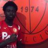 Il Campodarsego rinforza l'attacco: firma il centravanti classe 2006 Mboumbou